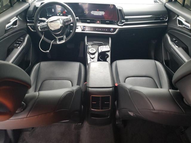  KIA SPORTAGE 2023 Biały