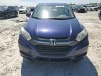 2016 Honda Hr-V Lx na sprzedaż w Loganville, GA - Side