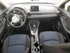 2017 Toyota Yaris Ia  de vânzare în Taylor, TX - Front End