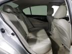2018 Infiniti Q50 Pure იყიდება China Grove-ში, NC - Front End