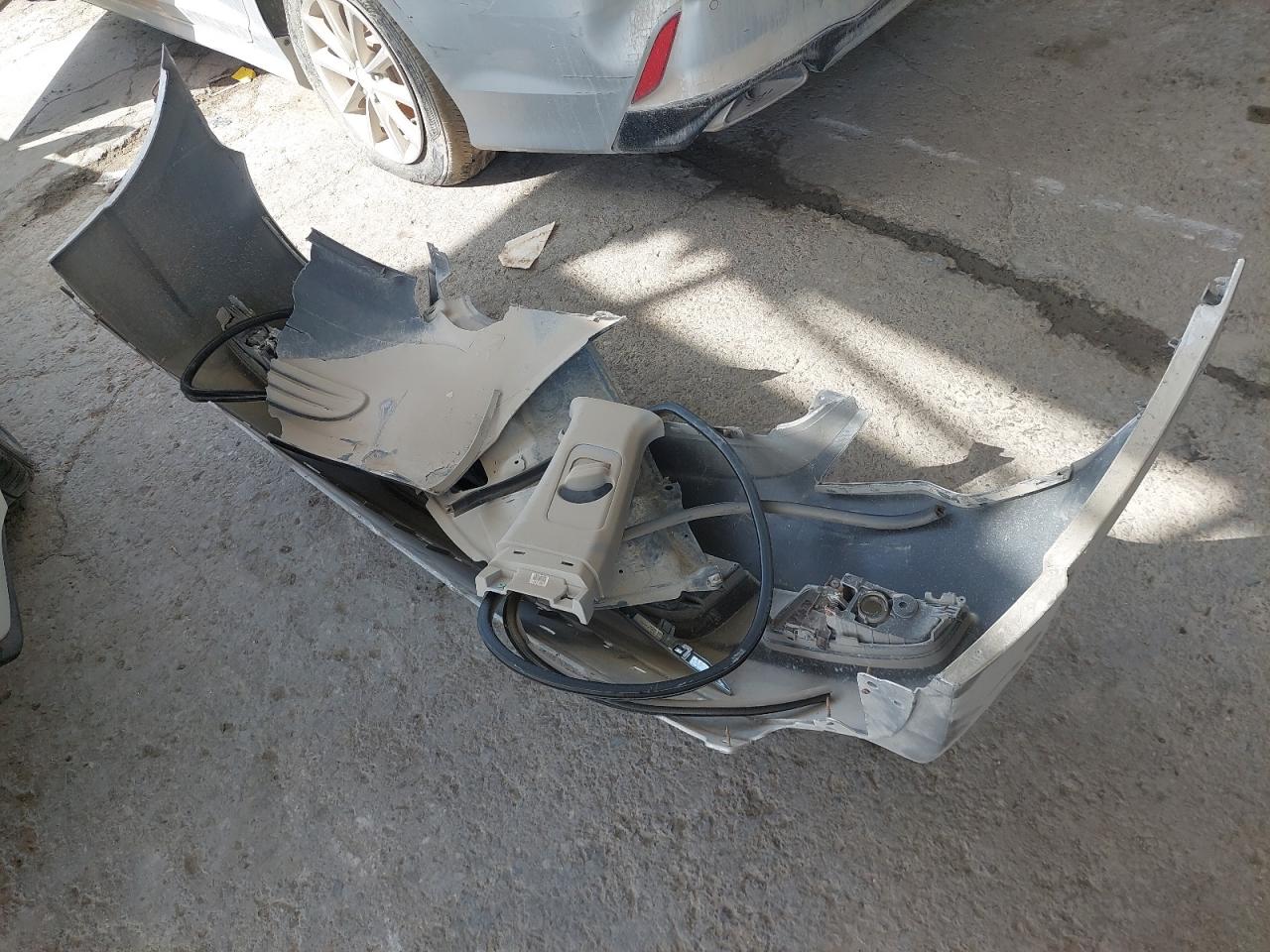 KMHE241G1KA547239 - 2019 Hyundai SONATA - #undefined