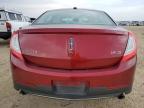 2013 Lincoln Mks  на продаже в San Antonio, TX - Side