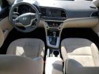 2018 Hyundai Elantra Se للبيع في Windsor، NJ - Front End