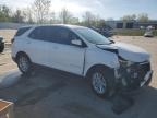 2020 Chevrolet Equinox Lt en Venta en Bridgeton, MO - Front End