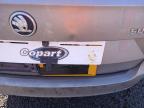 2014 SKODA SUPERB ELE for sale at Copart SANDTOFT