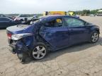 2012 Hyundai Elantra Gls   for Sale in Austell, GA - All Over