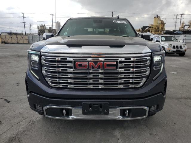  GMC SIERRA 2022 Black