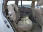 2013 Mercedes-Benz Gl 450 4Matic for Sale in Chicago Heights, IL - Front End