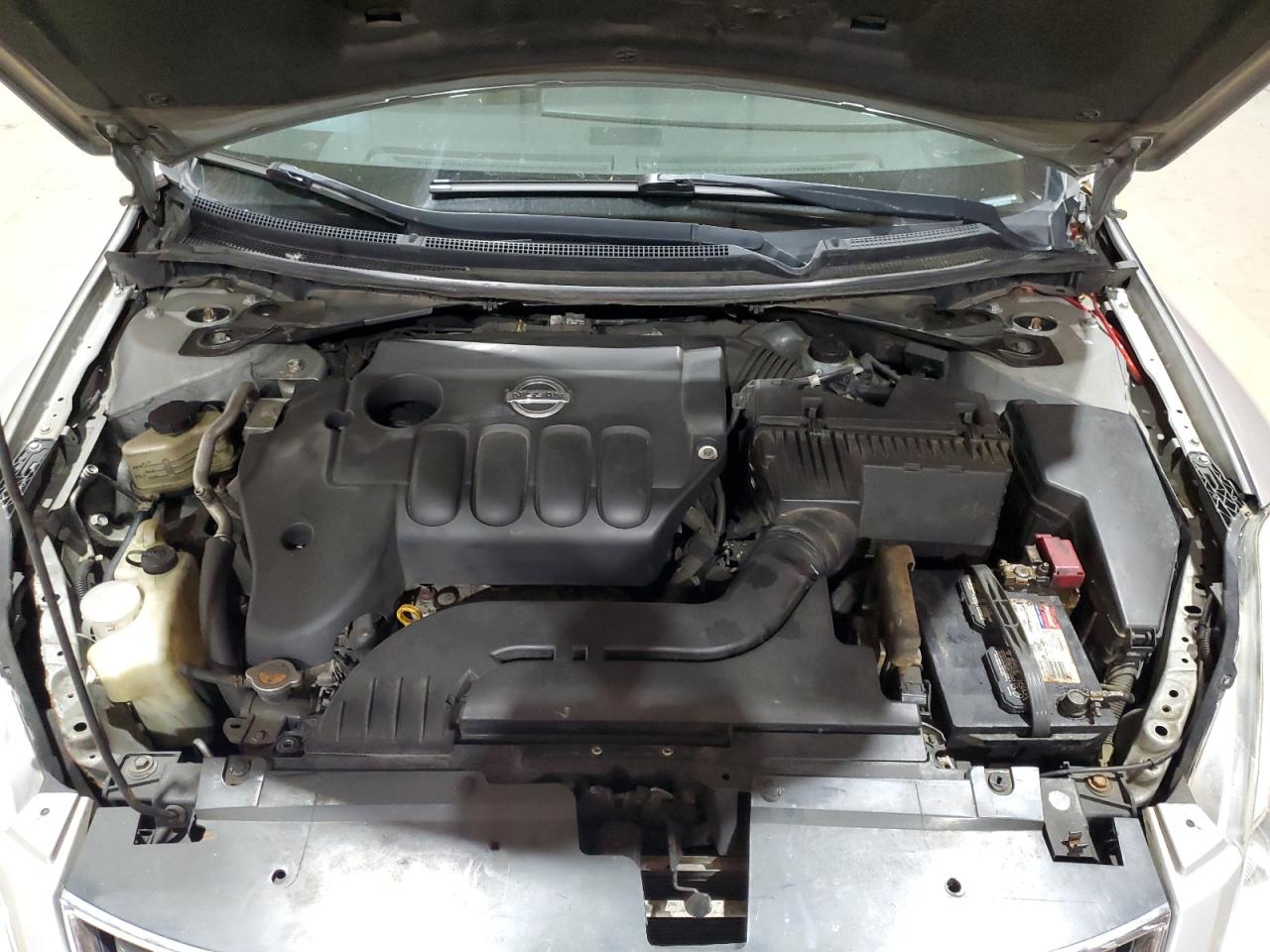 NISSAN ALTIMA 2011 VIN 1N4AL2AP9BN407314 zdjęcie 11