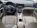 2007 Subaru Outback Outback 2.5I for Sale in Elgin, IL - Rear End
