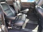 2019 Toyota Sienna Se на продаже в Sun Valley, CA - Side