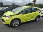 2019 Chevrolet Bolt Ev Lt na sprzedaż w San Martin, CA - Side