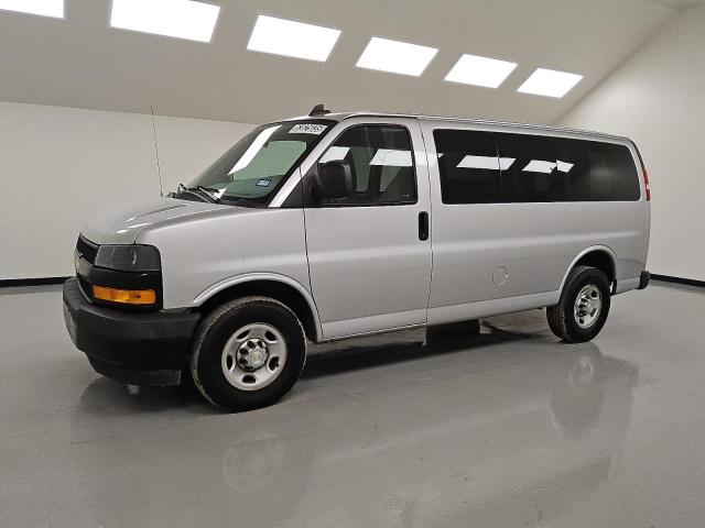 2020 Chevrolet Express G2500