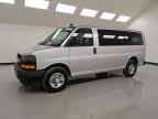 2020 Chevrolet Express G2500 იყიდება Houston-ში, TX - Minor Dent/Scratches