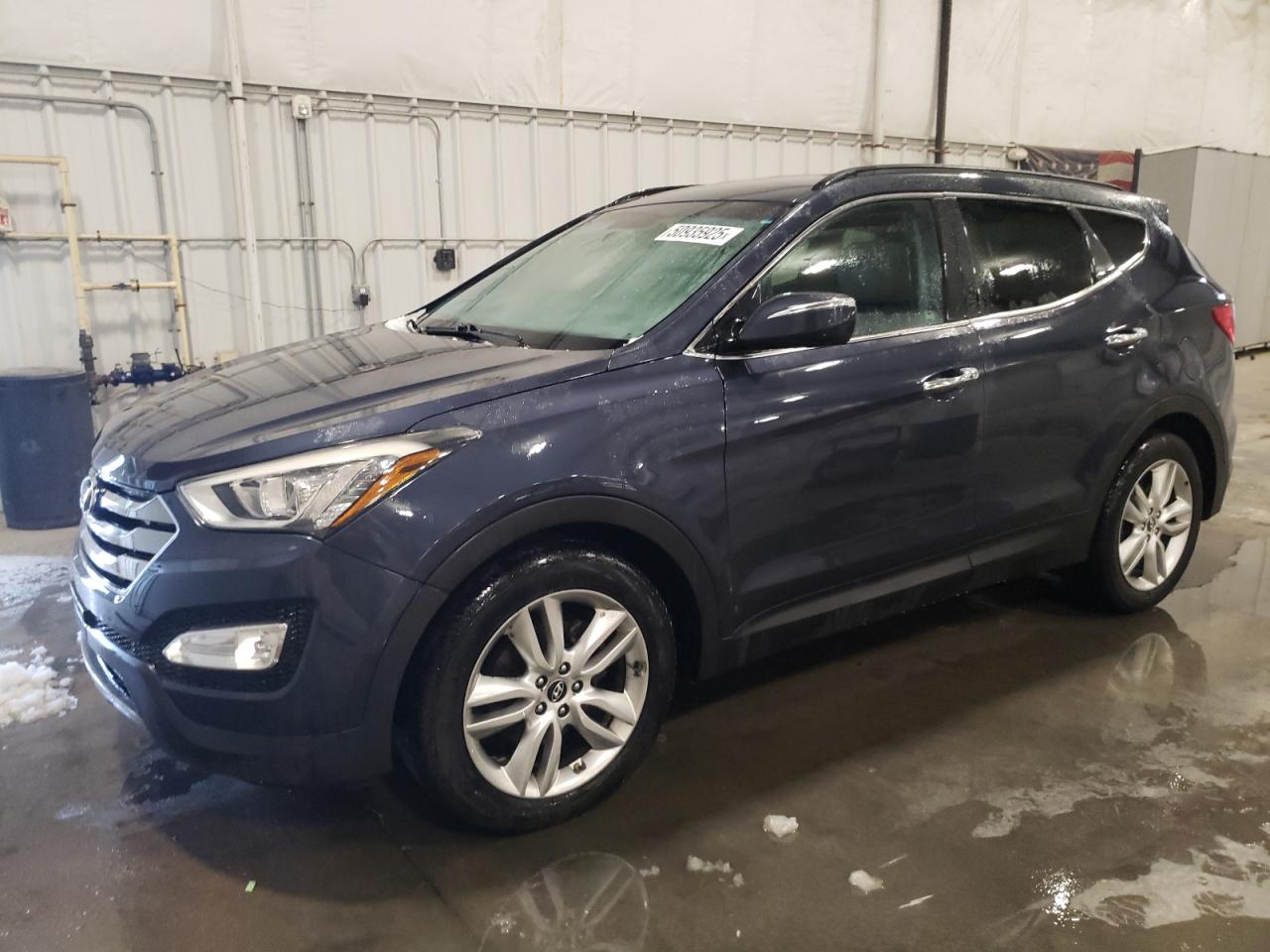 Avon, MN에서 판매 중인 2013 Hyundai Santa Fe Sport - Rear End