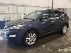 2013 Hyundai Santa Fe Sport  იყიდება Avon-ში, MN - Rear End