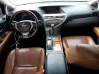 2013 Lexus Rx 450H იყიდება New Britain-ში, CT - Front End