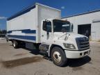 2015 Hino Hino 338 zu verkaufen in Riverview, FL - Minor Dent/Scratches