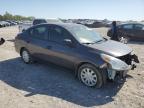 2015 Nissan Versa S იყიდება Madisonville-ში, TN - Front End