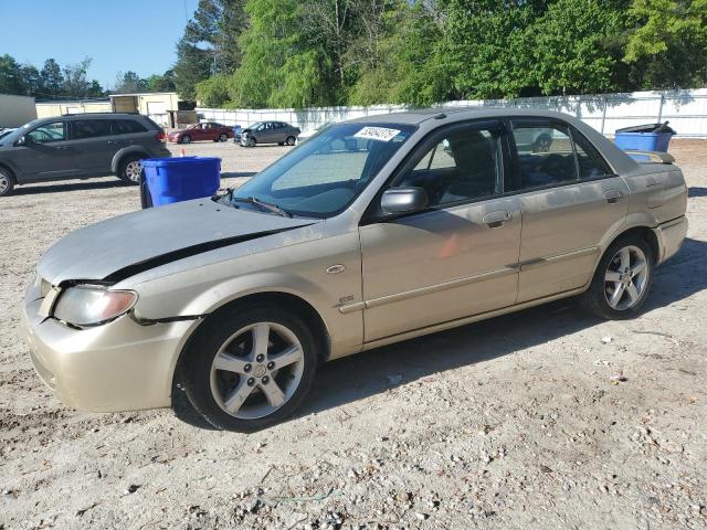 2003 Mazda Protege Dx