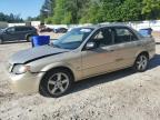 2003 Mazda Protege Dx for Sale in Knightdale, NC - Front End
