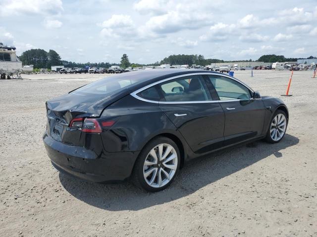  TESLA MODEL 3 2018 Czarny