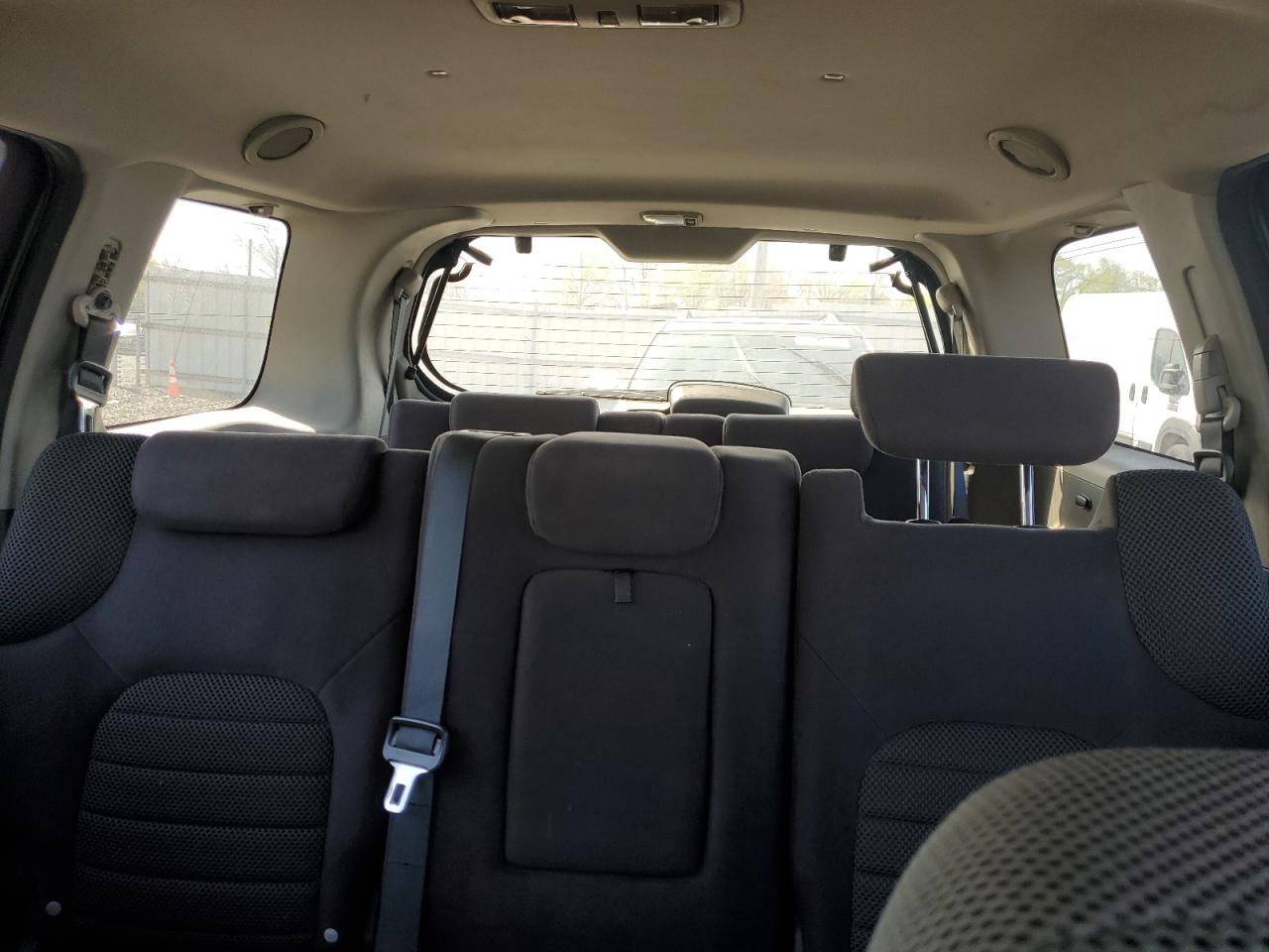 2008 Nissan Pathfinder S VIN: 5N1AR18B08C652113 Lot: 53815925