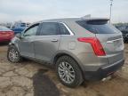 2018 Cadillac Xt5 Luxury en Venta en Woodhaven, MI - Front End