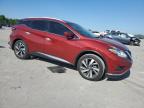 2018 Nissan Murano S for Sale in Lebanon, TN - Front End