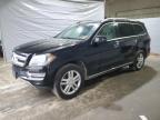 2013 Mercedes-Benz Gl 350 Bluetec продається в Candia, NH - Burn - Engine