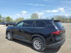 2024 Toyota Grand Highlander Xle de vânzare în Des Moines, IA - Normal Wear