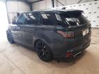 2019 LAND ROVER RANGE ROVE for sale at Copart WOLVERHAMPTON