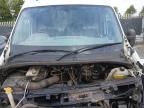 2014 RENAULT MASTER LM3 for sale at Copart BELFAST