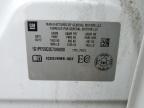 2012 Chevrolet Cruze Lt продається в Bowmanville, ON - Minor Dent/Scratches
