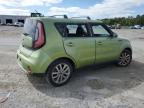 2018 Kia Soul + zu verkaufen in Jacksonville, FL - Side