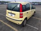 2010 FIAT PANDA ACTI for sale at Copart SANDTOFT