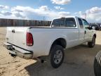 2003 Ford F350 Srw Super Duty იყიდება Sun Valley-ში, CA - Burn