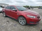 2013 Ford Taurus Limited for Sale in Cahokia Heights, IL - Front End