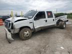2006 Ford F350 Super Duty იყიდება Indianapolis-ში, IN - All Over