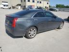 2015 Cadillac Ats Luxury for Sale in Wilmer, TX - Hail