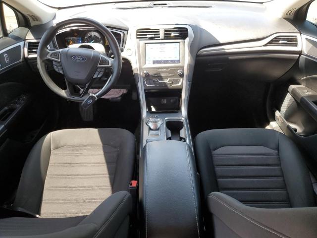  FORD FUSION 2020 Сharcoal