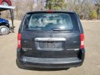 2010 Chrysler Town & Country Lx на продаже в North Billerica, MA - Minor Dent/Scratches