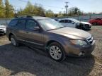2008 Subaru Outback 3.0R Ll Bean for Sale in Hillsborough, NJ - Rear End