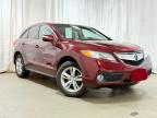2015 Acura Rdx Technology for Sale in Wheeling, IL - Normal Wear