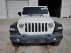 2021 Jeep Wrangler Unlimited Sport for Sale in Reno, NV - Side