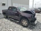2008 Gmc Sierra C1500 na sprzedaż w Apopka, FL - Front End