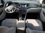 2018 Hyundai Tucson Sel zu verkaufen in Chicago Heights, IL - Mechanical