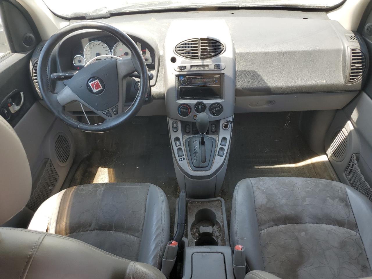 2004 Saturn Vue VIN: 5GZCZ63484S886047 Lot: 54532545