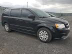 2015 DODGE GRAND CARAVAN SE à vendre chez Copart ON - OTTAWA