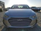 2017 Hyundai Elantra Se zu verkaufen in Earlington, KY - Hail